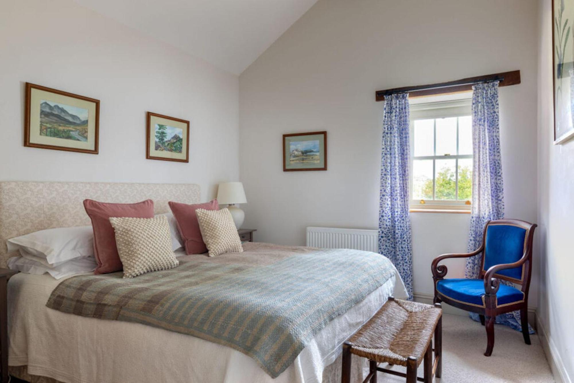 Cosy Cottage Wrexham Sleeps 4 โมลด์ ภายนอก รูปภาพ